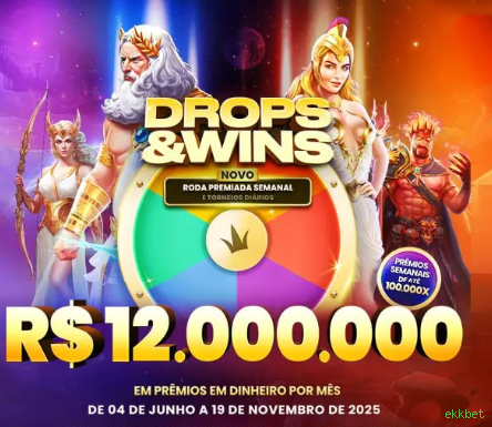 Apostas Esportivas ekkbet