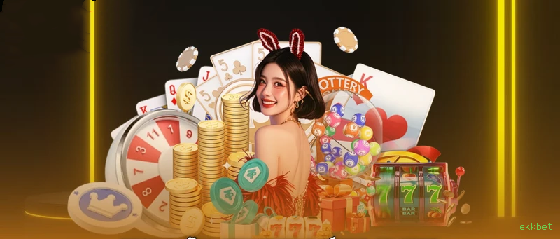 ekkbet Plataforma