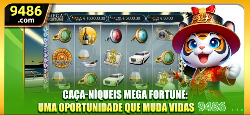 ekkbet Plataforma