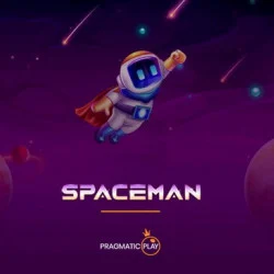 Spaceman ekkbet