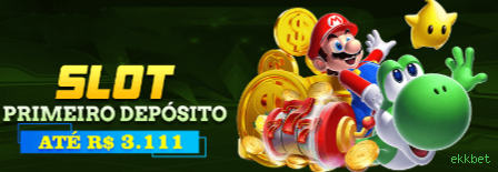 Jackpot Slots ekkbet